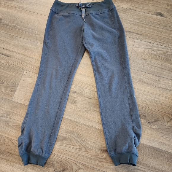 lululemon athletica Pants - Lululemon sherpa sweatpants